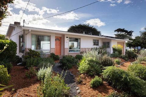 Photo of 61 Companion Way, Pacific Grove, CA 93950 (MLS # ML82043872)