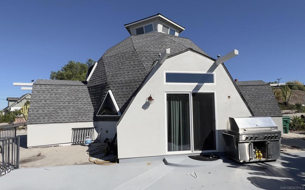 East San Diego - Residential