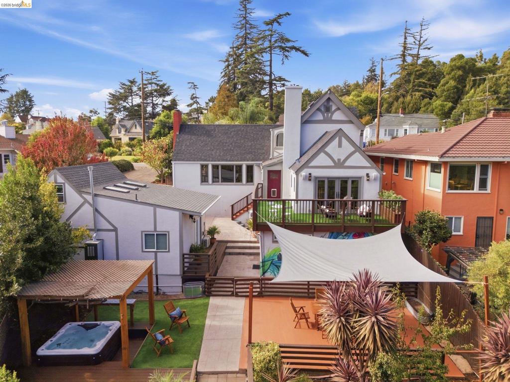 3500 Oak Knoll Blvd
