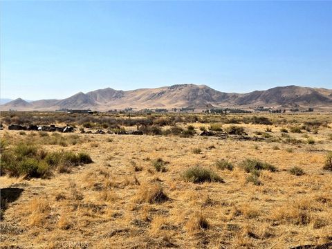 Tiny photo for 0 Belmont, California Valley, CA 93453 (MLS # NS26011732)