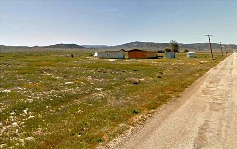 Tiny photo for 0 Belmont, California Valley, CA 93453 (MLS # NS26011732)