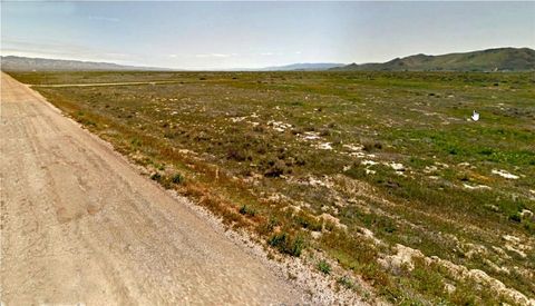 Tiny photo for 0 Belmont, California Valley, CA 93453 (MLS # NS26011732)