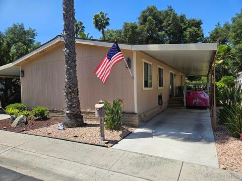 8975 Lawrence Welk Drive 426 Escondido CA 92026