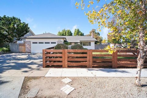 Photo of 1503 Harrison Court, Sunnyvale, CA 94087 (MLS # ML82024377)