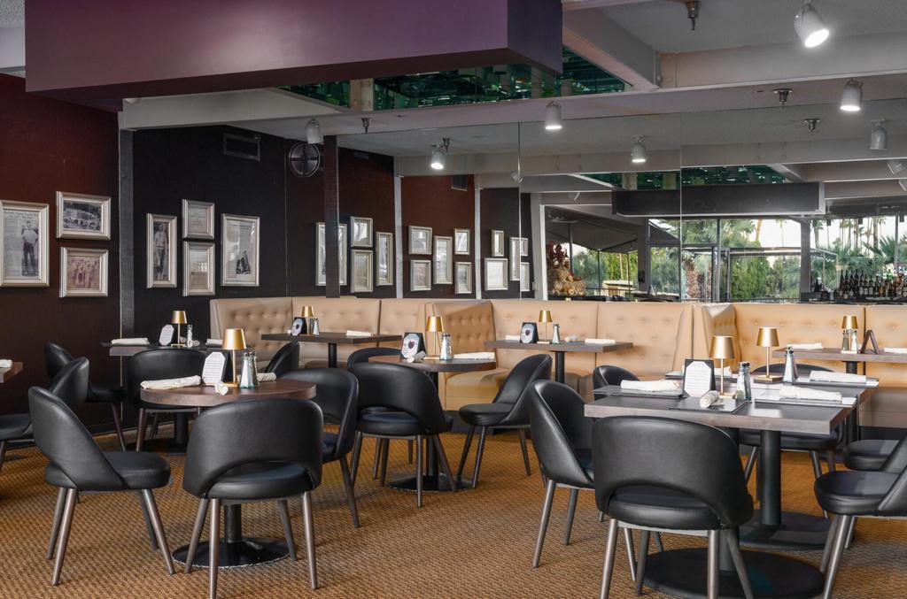 Seven Lakes C.C. - Residential