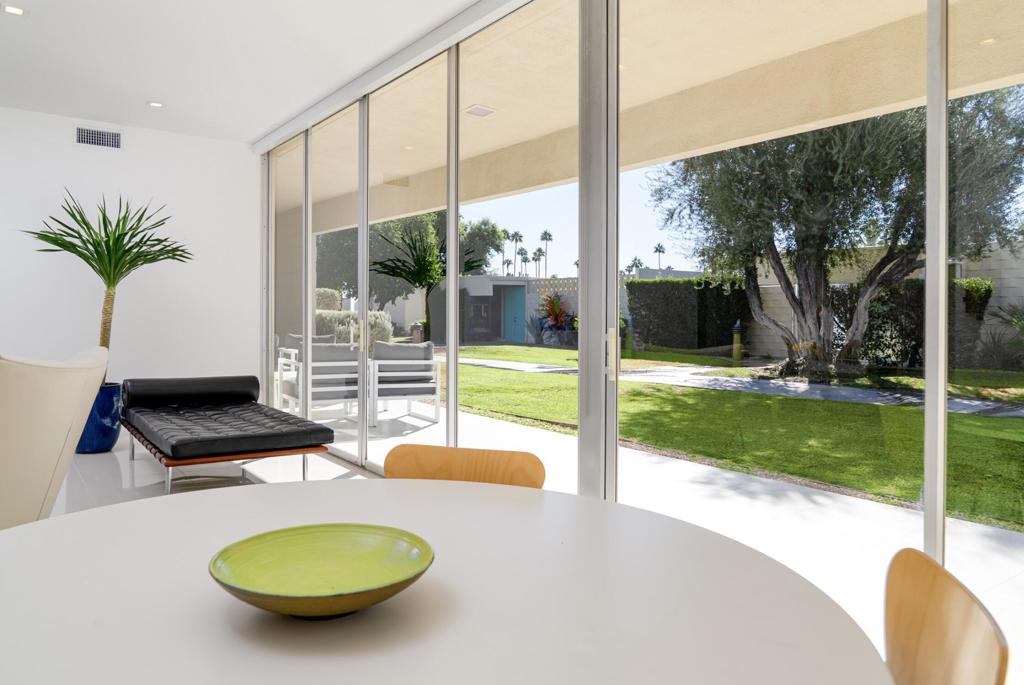 Seven Lakes C.C. - Residential