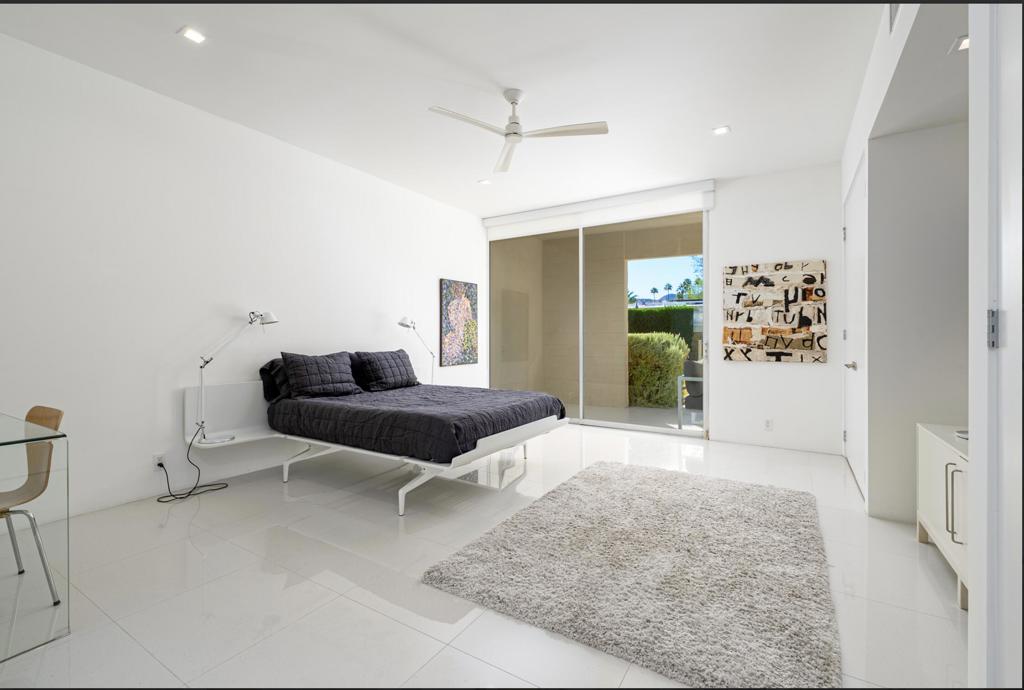 Seven Lakes C.C. - Residential