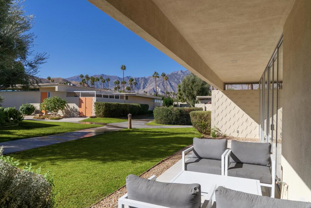 Seven Lakes C.C. - Residential