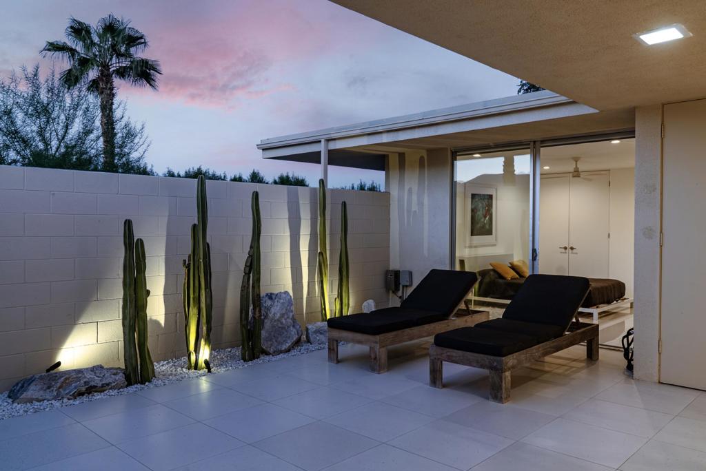 Seven Lakes C.C. - Residential