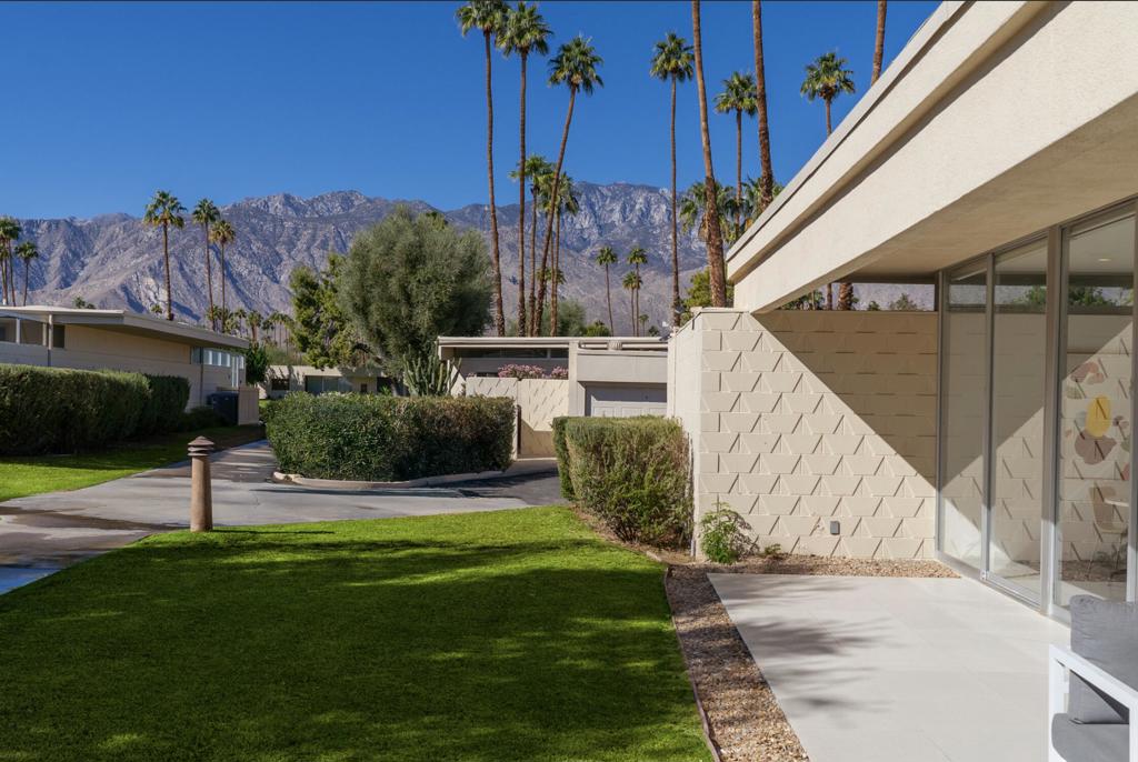 Seven Lakes C.C. - Residential