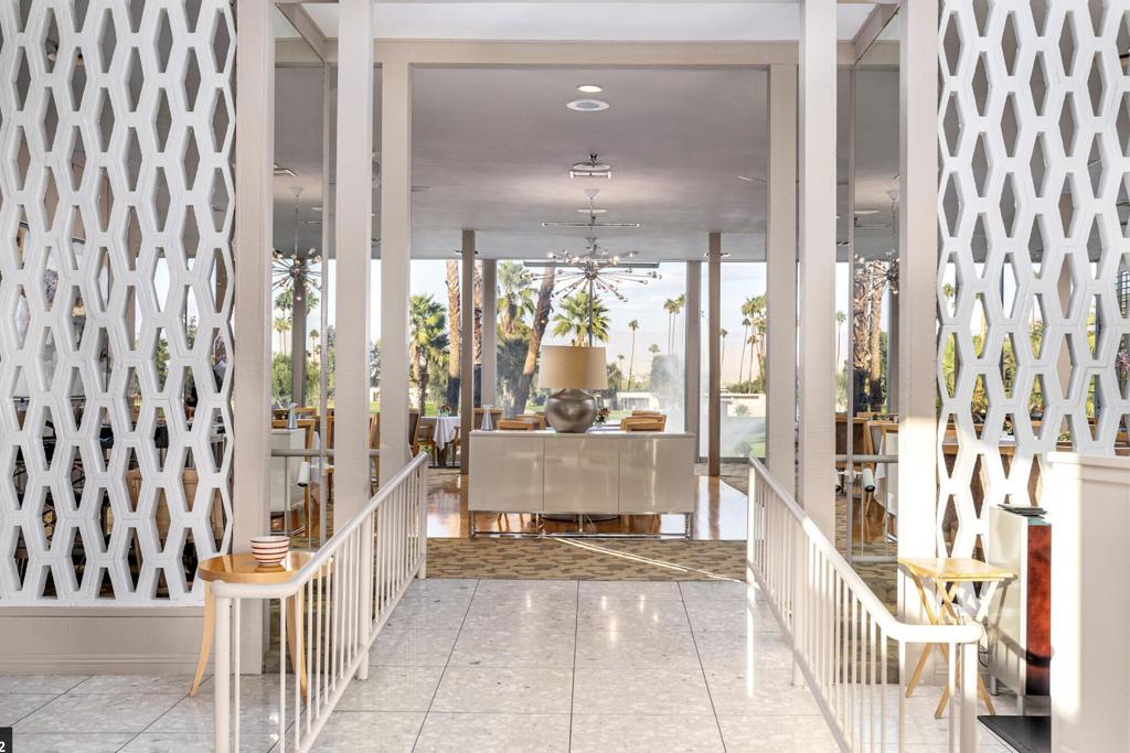 Seven Lakes C.C. - Residential