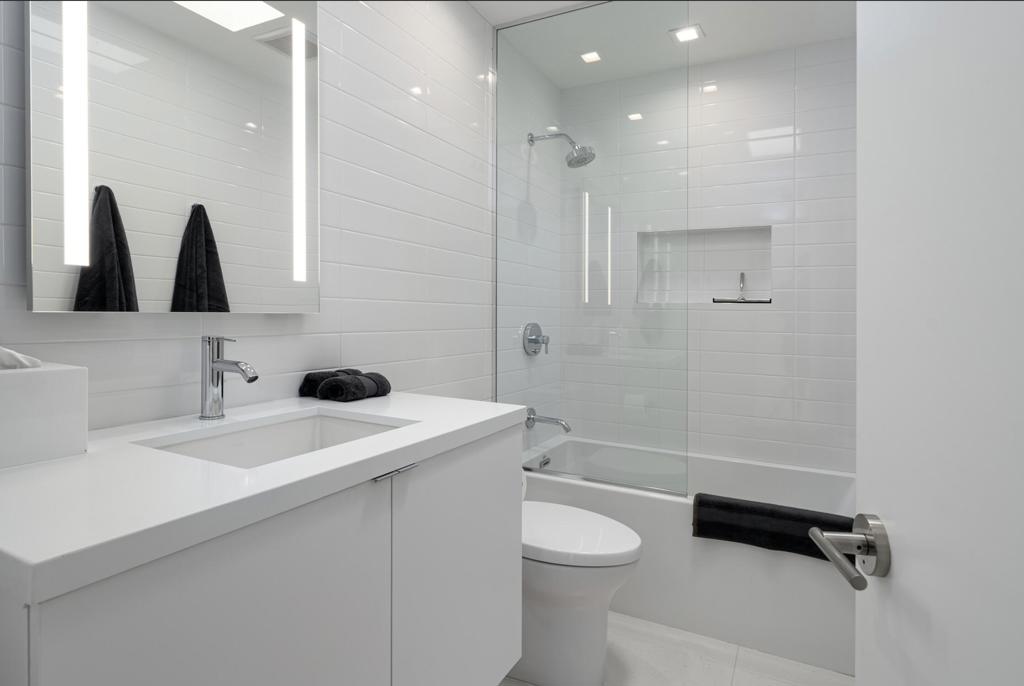 Seven Lakes C.C. - Residential