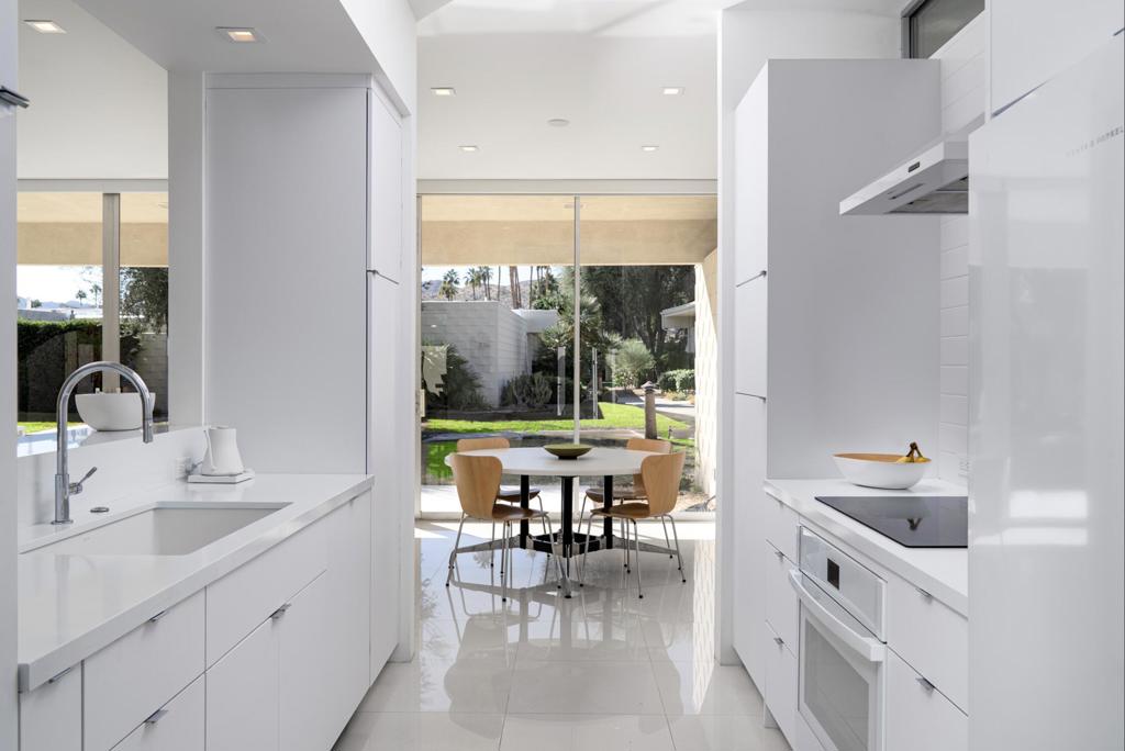 Seven Lakes C.C. - Residential