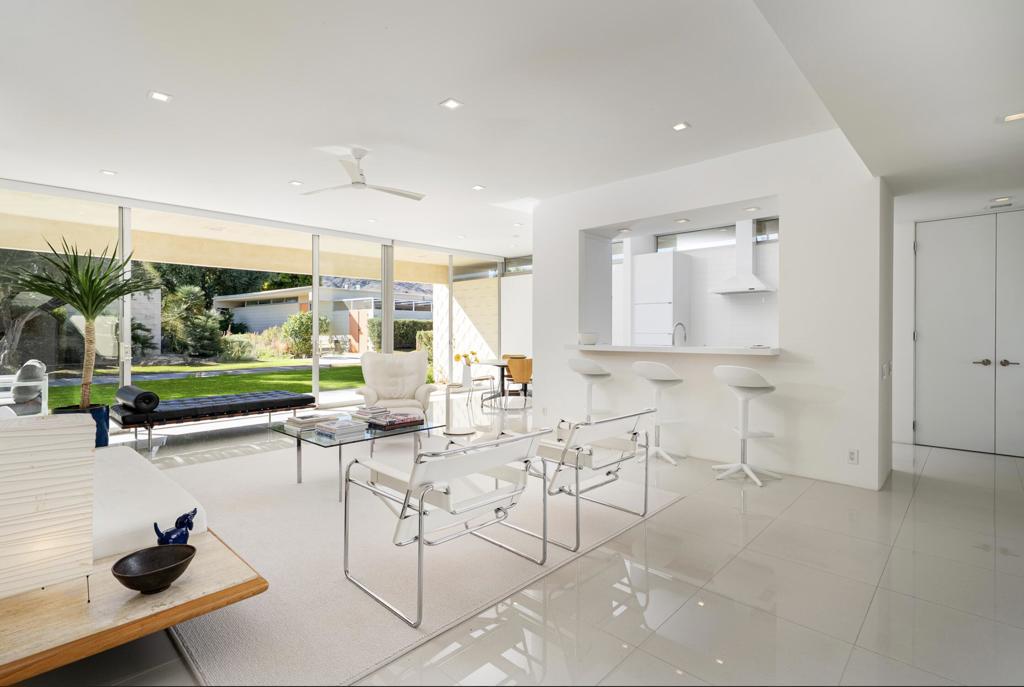 Seven Lakes C.C. - Residential