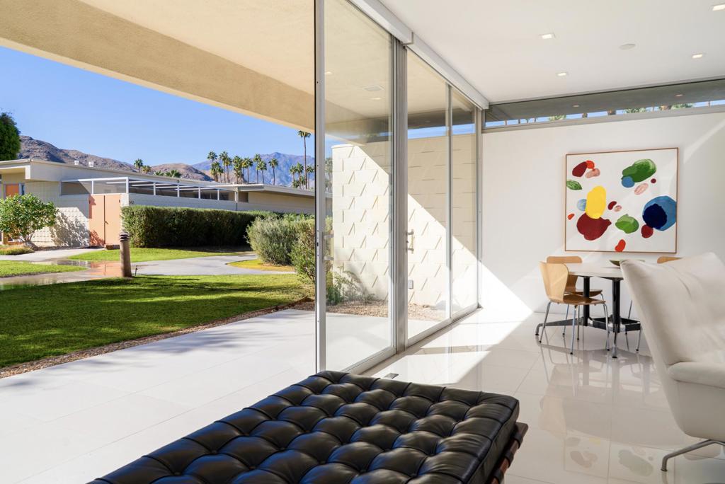 Seven Lakes C.C. - Residential