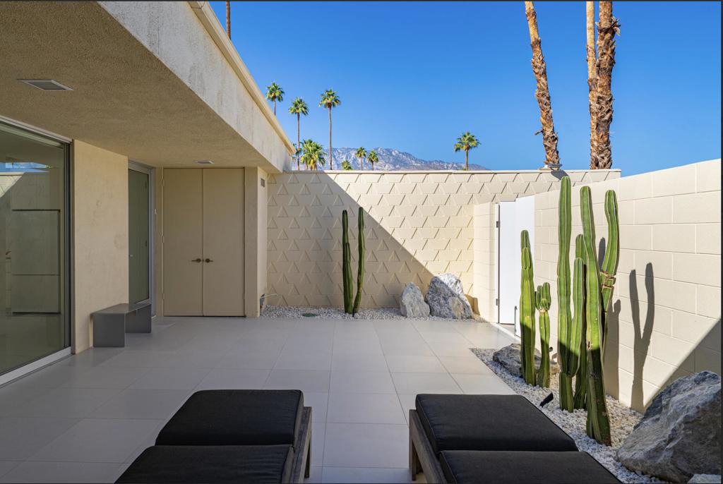 Seven Lakes C.C. - Residential