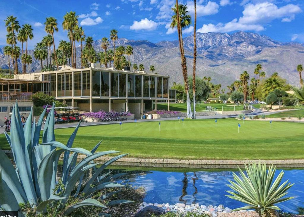 Seven Lakes C.C. - Residential