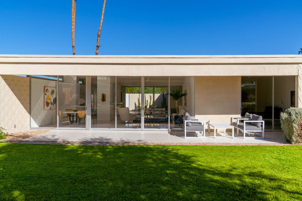 Seven Lakes C.C. - Residential