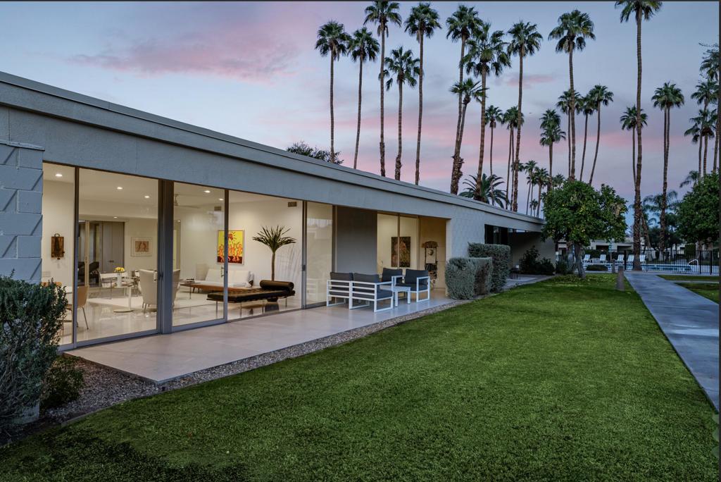 Seven Lakes C.C. - Residential