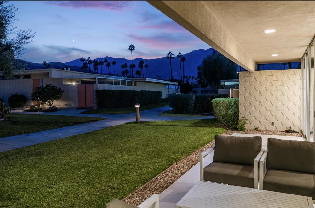 Seven Lakes C.C. - Residential