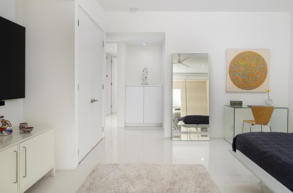 Seven Lakes C.C. - Residential