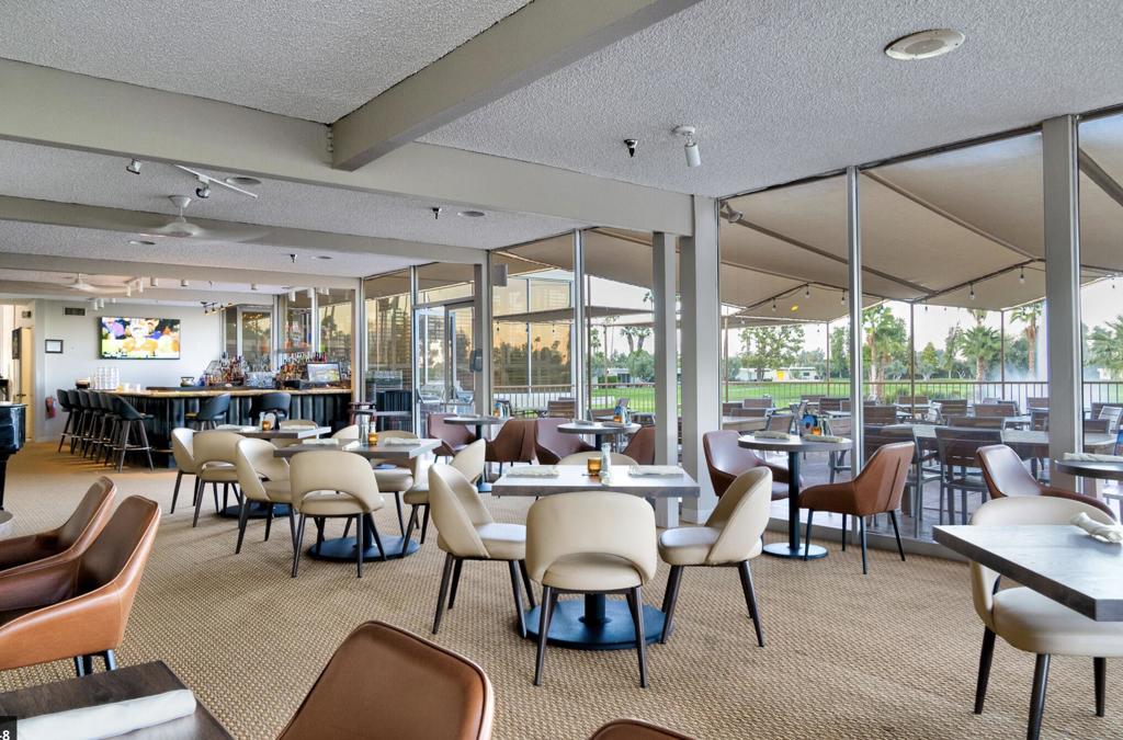 Seven Lakes C.C. - Residential