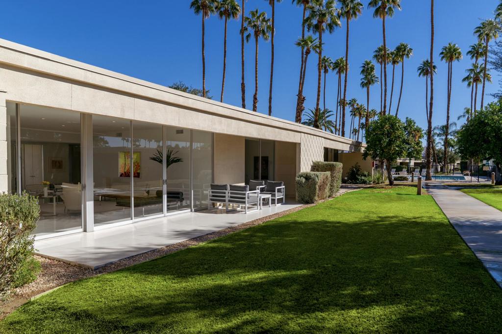 Seven Lakes C.C. - Residential