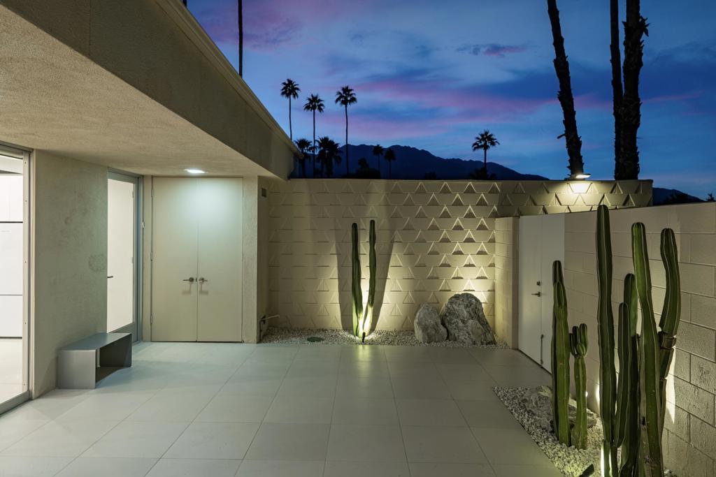 Seven Lakes C.C. - Residential