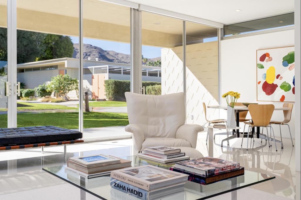 Seven Lakes C.C. - Residential