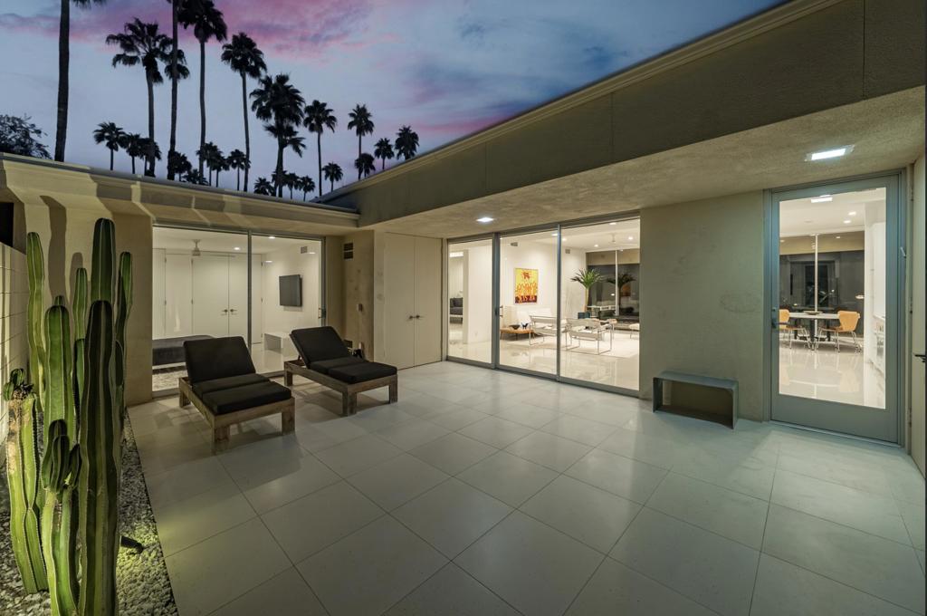 Seven Lakes C.C. - Residential