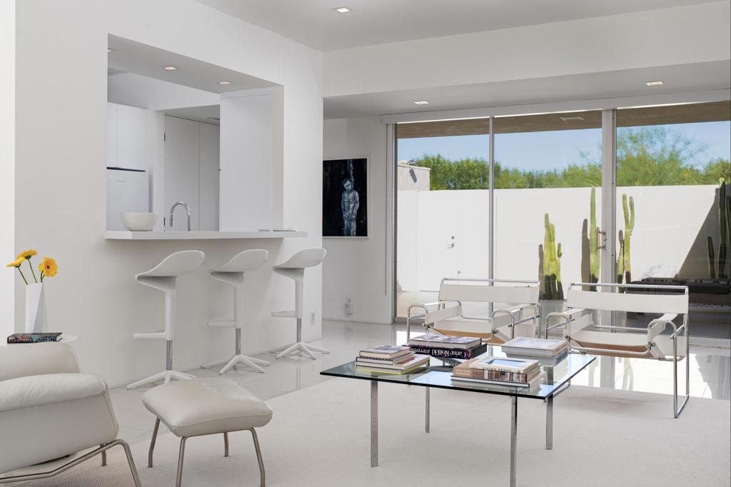 Seven Lakes C.C. - Residential