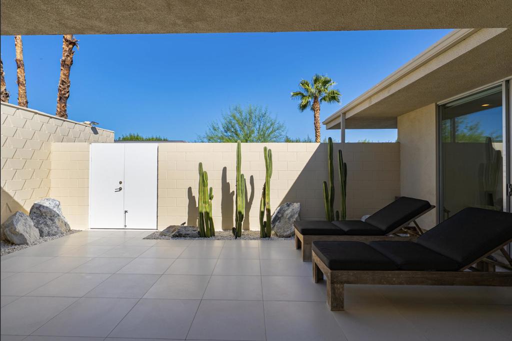 Seven Lakes C.C. - Residential