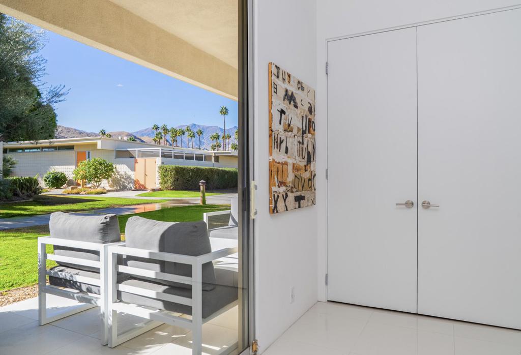 Seven Lakes C.C. - Residential