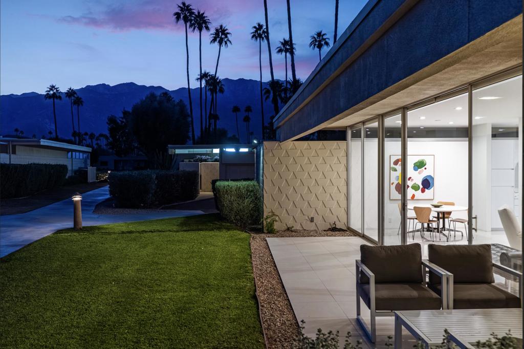 Seven Lakes C.C. - Residential