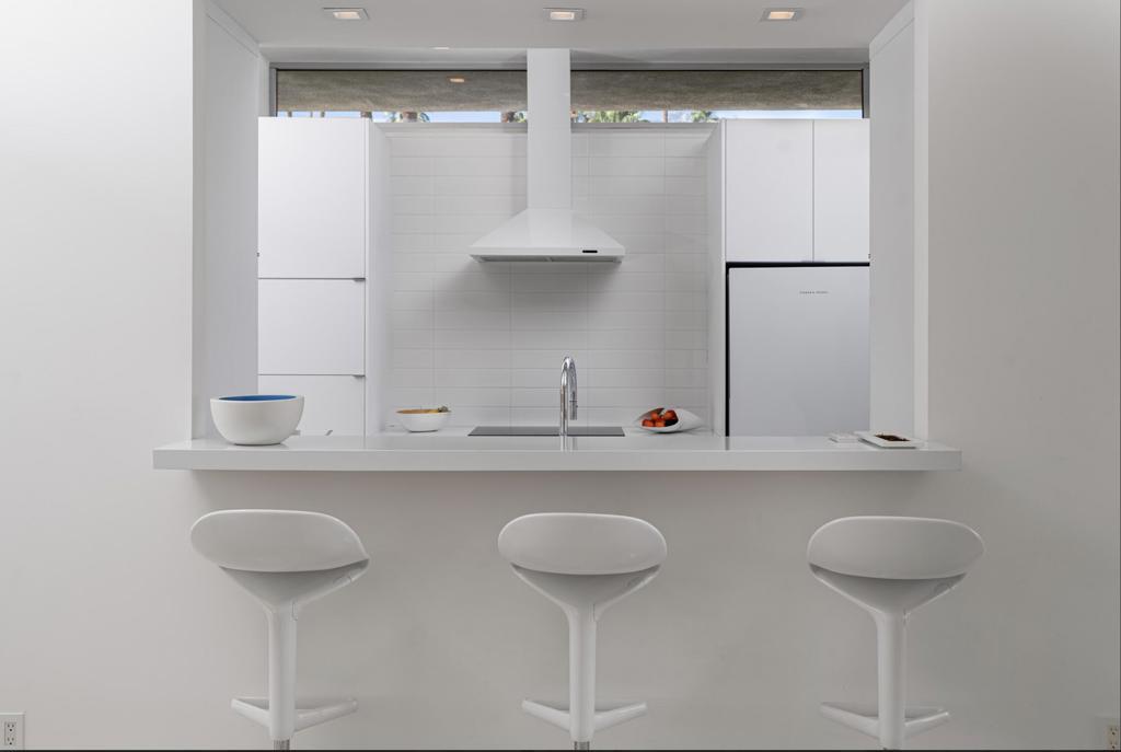 Seven Lakes C.C. - Residential