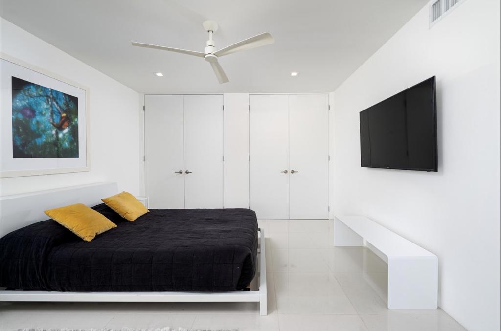 Seven Lakes C.C. - Residential