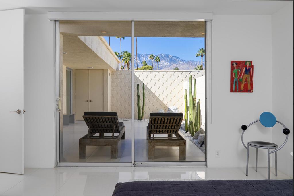 Seven Lakes C.C. - Residential