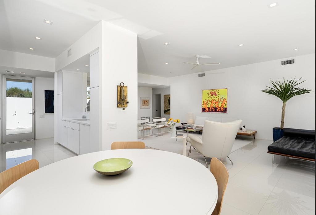 Seven Lakes C.C. - Residential