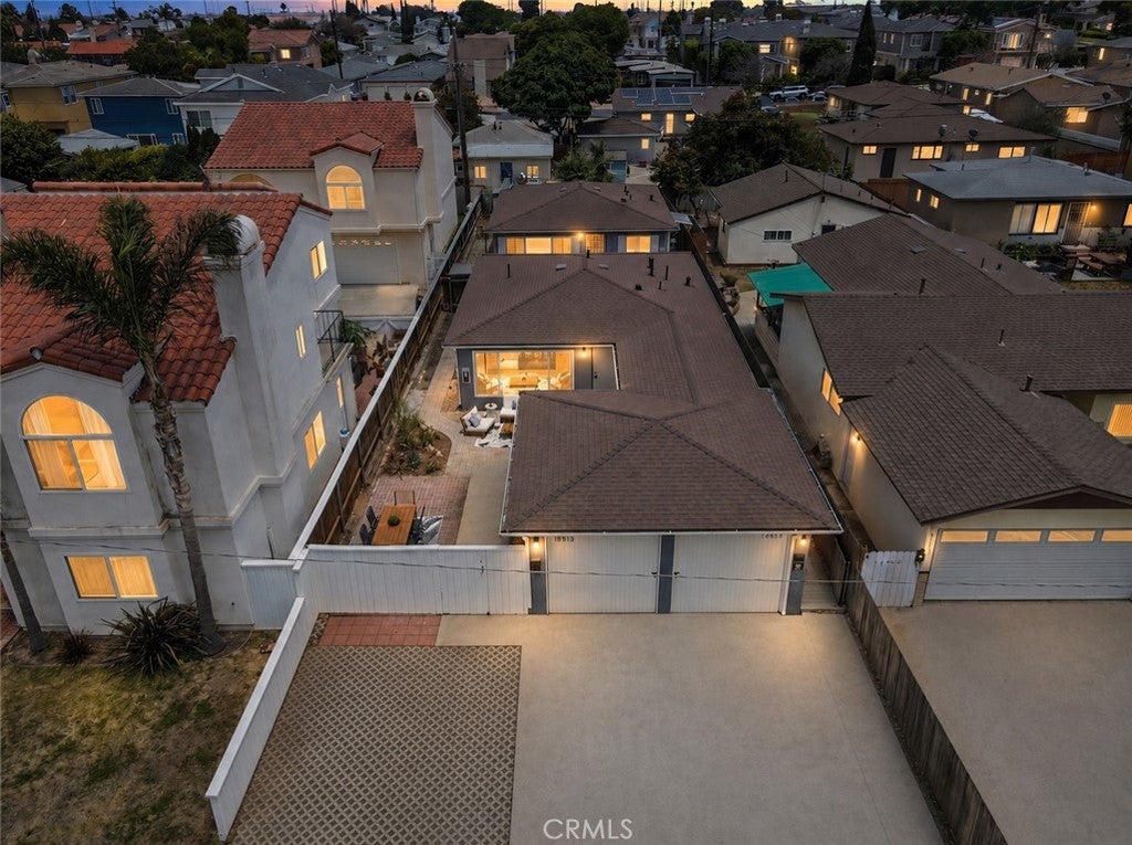 18506 Kingsdale Avenue, Redondo Beach CA 90278