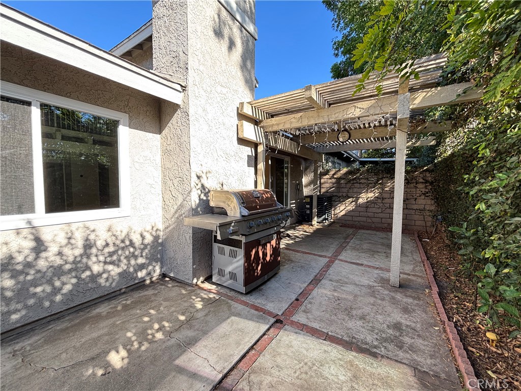 Santiago - Residential Lease