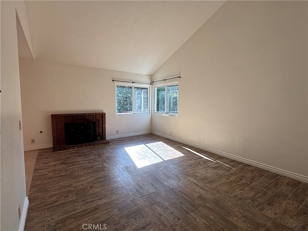Santiago - Residential Lease