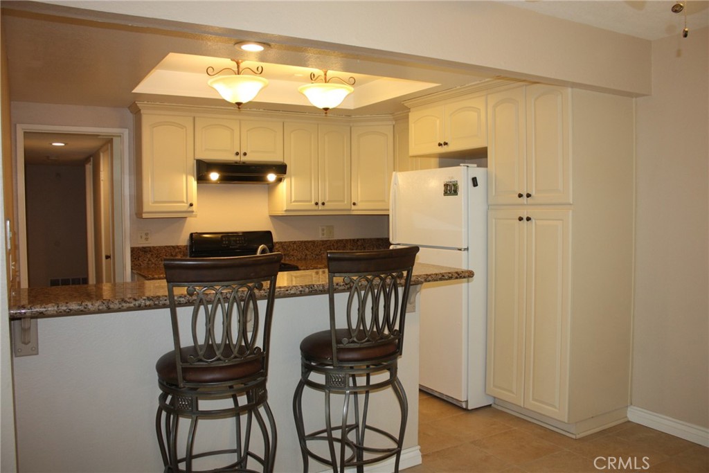 Santiago - Residential Lease
