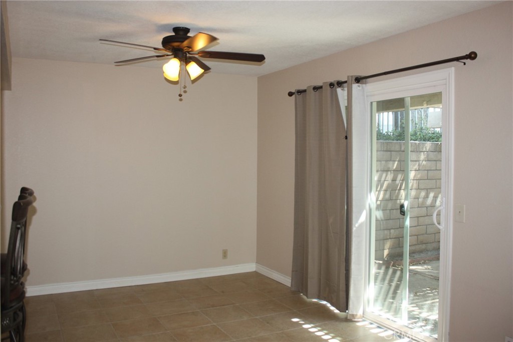 Santiago - Residential Lease