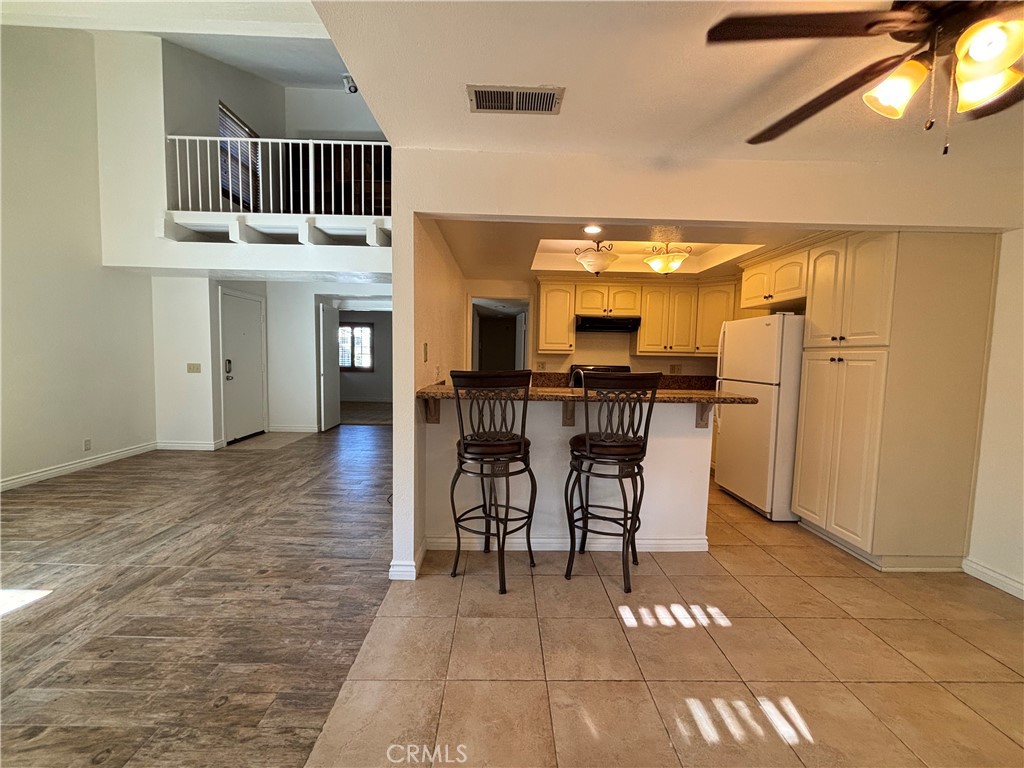 Santiago - Residential Lease