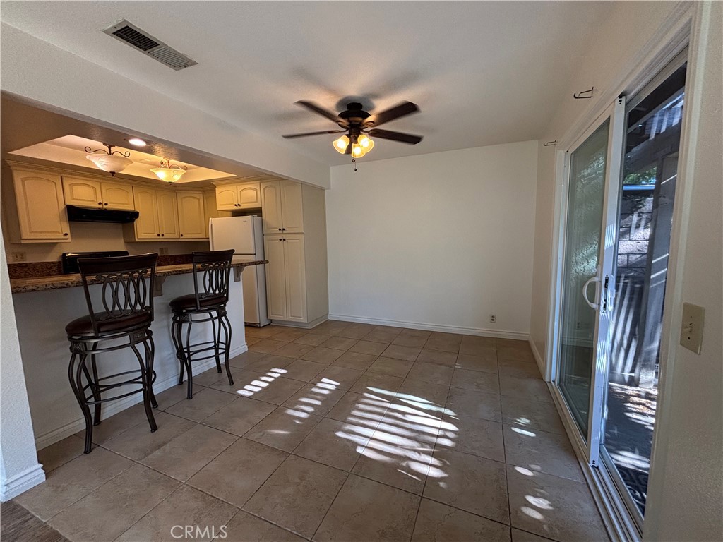Santiago - Residential Lease