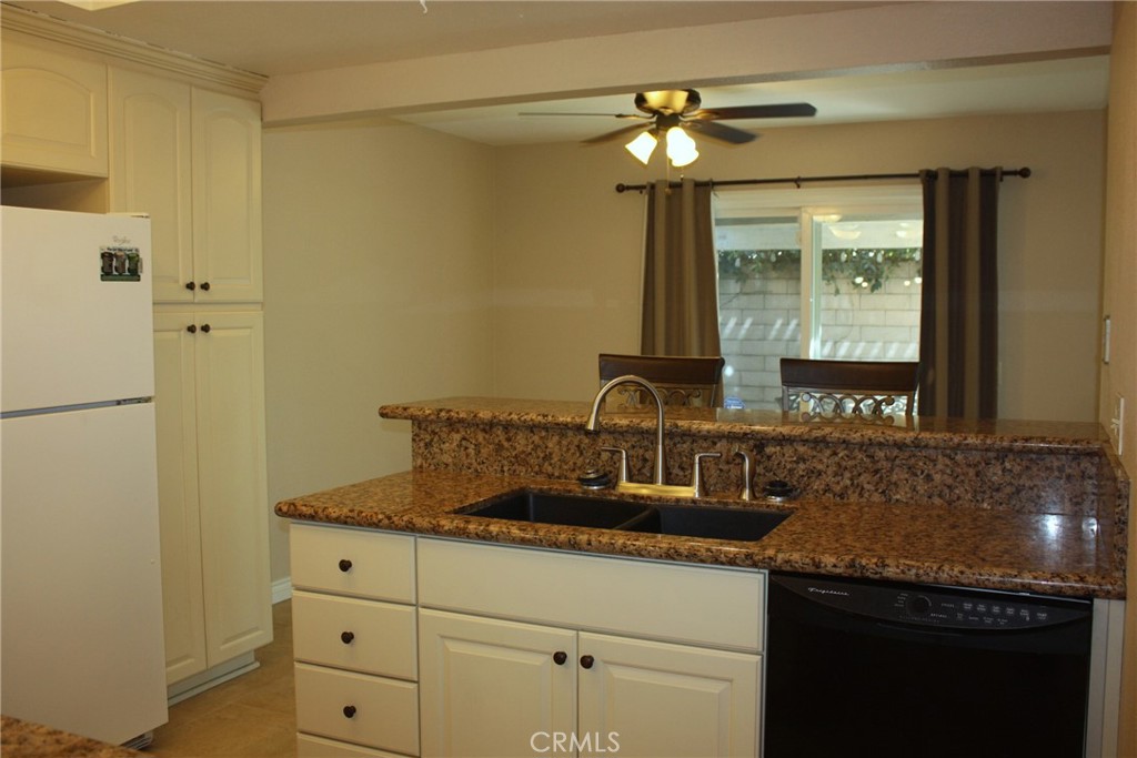 Santiago - Residential Lease