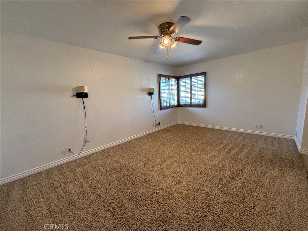 Santiago - Residential Lease