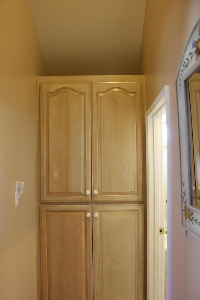 Not Applicable-1 - Residential Lease