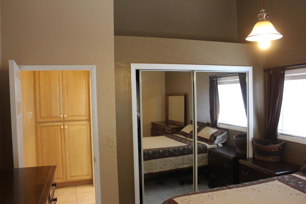 Not Applicable-1 - Residential Lease