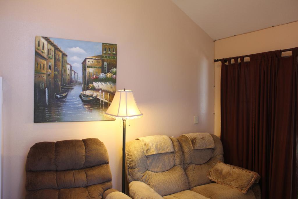 Not Applicable-1 - Residential Lease